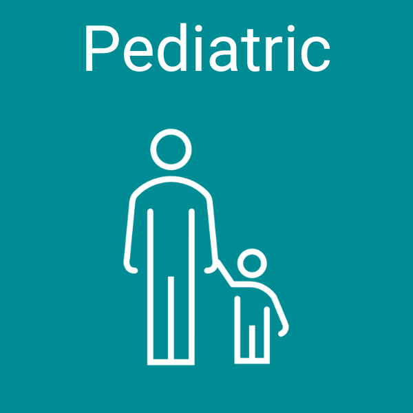 Pediatric