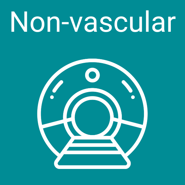 Non-Vascular