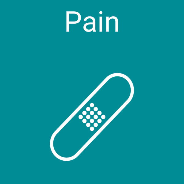 Pain