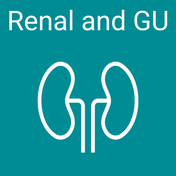 Renal and GU